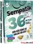 5.sınıf Sempatik 36 Haftalık Kazanım Denemeleri Sözel Set 3 Kitap 3