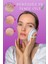 Doğal Kabak Yüz Kesesi Peeling Yüz Kesesi Kabak Yüz Lifi Siyah Noktalara ve Ölü Derilere Karşı Kese 2