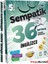 5.sınıf Sempatik 36 Haftalık Kazanım Denemeleri Sayısal Set 4 Kitap 5