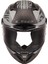 Thunder Karbon Gp Aero Polar Kapalı Kask 3