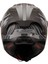 Thunder Karbon Gp Aero Polar Kapalı Kask 4