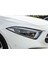 Mercedes Cls Serisi W257 Uyumlu Far Camı Sağ 2019-2023 2