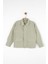 Erkek Çocuk Shadow Ceket 8-14 Yaş Yeşil 1