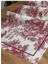 Sibelart Panama Keteni Toile De Jouy Desen Runner 45X145 cm 4