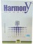 Gübre Harmony 20.20.20+Te 1 kg 1