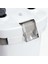 Hw-505a Dış Filtre 15watt 800 Litre/saat 5