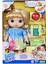 F7356 Baby Alive Bebeğim ile Eğlenceli Yudumlar Sarışın +3 Yaş 1