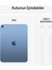 iPad A16 11" 512GB Wi-Fi Tablet Mavi MD4Y4TU/A 8