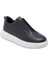 Lacivert Deri Erkek Sneaker - E25I1AY57225-A31 1
