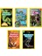 National Geographic Kids - Özel Hayvanlar Koleksiyonu 2