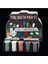 200 Chip Texas Hold'em Poker Set 3