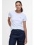 Saltford T-Shirt WH11 White 1
