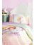 Sweet Dream Tek Kişilik Lastikli Fitted Çarşaf Nevresim Takımı 2