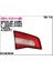 DEPO-551-1311L-UE - Bagaj Stop Lambası Sol Renault Kaleos 08- 1