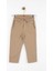 Erkek Çocuk Blanc Pantolon 4-8 Yaş Camel 2