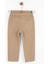 Erkek Çocuk Blanc Pantolon 4-8 Yaş Camel 3