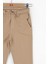 Erkek Çocuk Blanc Pantolon 4-8 Yaş Camel 4