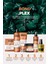 No.6 Bond Plex Restore Repair Yıpranma Karşıtı Serum Saç Bakım Yağı Set 2X100 ml 4