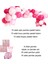 1 Yaş Pembe Gold Temalı Doğum Günü Set 3