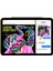 iPad A16 11" 128GB Wi-Fi Tablet Sarı MD4D4TU/A 4