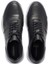Siyah Deri Kadın Sneaker - E25I1AY57303-A23 5