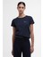 Saltford T-Shirt NY73 Navy 1