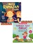 Mutlu Ramazan Çadırı / Kalbimin Süsü Oruç / Niçin Oruç Tutarız? (2 Kitap) 1