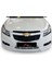 Chevrolet Cruze Makyajsız Ön Ek Tampon Eki Boyasız 2008-2014 Arası (Plastik) 2
