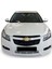 Chevrolet Cruze Makyajsız Ön Ek Tampon Eki Boyasız 2008-2014 Arası (Plastik) 3