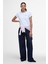 Saltford T-Shirt WH11 White 3