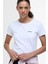 Saltford T-Shirt WH11 White 4