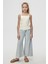 Kız Çocuk Larissa Denim Pantolon 10-16YAŞ Mavi 1