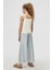 Kız Çocuk Larissa Denim Pantolon 10-16YAŞ Mavi 2