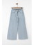 Kız Çocuk Larissa Denim Pantolon 10-16YAŞ Mavi 3