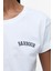 Kenmore T-Shirt WH11 White 5