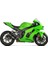 Akrapovıc Egzoz S-k10so28-asztbl Kawasakı Nınja Zx-10r - Zx10rr ( 2