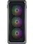 CUT593P 1000W Black Bilgisayar Kasası 3