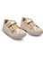 Blair Deri Anatomik Kız Çocuk Günlük Ayakkabı Altın Rengi 4