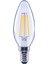 LED 4W 2700K 470LM E14 Duy Sarı Işık Ampul Dim Edilebilir / 4099854394317 1