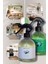 2'li 500 ml Oda Spreyi ile Ferah Bir Atmosfer (Yasemin Gardenya) 1