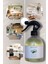 2'li 500 ml Oda Spreyi ile Ferah Bir Atmosfer (Yasemin Gardenya) 2