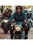 Lombard 3 Kevlar Motosiklet Pantolonu 5