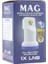 Mag Tekli Sıngle Lnb Altın Uçlu Sharp Chip 0.1db (4881) 2