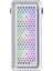 CUT593P 850W Wht Bilgisayar Kasası 3