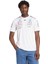 Beyaz Erkek T-Shirt Mer Dr Jsyw Rm JX5798 2
