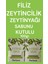 Zeytinyağlı Sabun (Kutulu) 100 gr 1