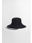 Evie Showerproof Bucket Şapka NY91 Dk. Navy 3