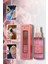 4'lü Sprey Kolonya Set 100 ml Mango - Pudra - Gardenya - Lavanta 3