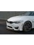 Bmw F32 F33 F36 Ön Lip M4 Model Parlak Siyah 2014-2020 Arası 4