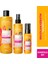 Brazilian Keratin Düzleştirici Etkili Şampuan & Bakım Sütü & Bakım Kürü 3'lü Set-Vegan 1